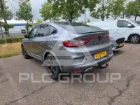 2023 Renault Arkana