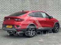 2023 Renault Arkana