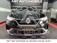2023 Renault Arkana