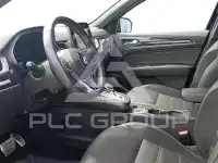 2023 Renault Arkana