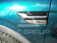 2023 Renault Arkana