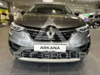 2023 Renault Arkana