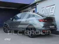 2023 Renault Arkana