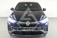 2023 Renault Arkana