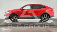 2023 Renault Arkana