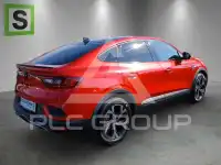 2023 Renault Arkana