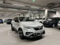 2023 Renault Arkana