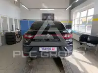 2023 Renault Arkana