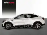 2023 Renault Arkana