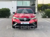 2023 Renault Arkana