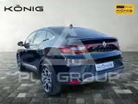 2023 Renault Arkana