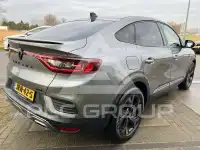 2023 Renault Arkana