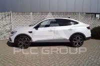 2023 Renault Arkana