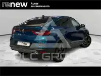 2023 Renault Arkana