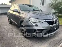 2023 Renault Arkana