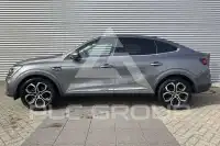 2023 Renault Arkana