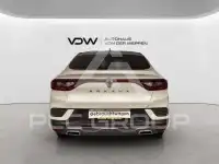 2023 Renault Arkana