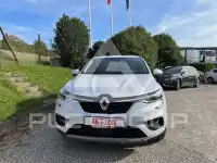 2023 Renault Arkana