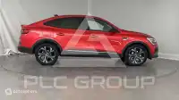 2023 Renault Arkana