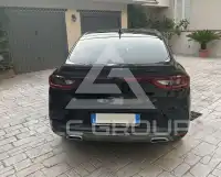2023 Renault Arkana