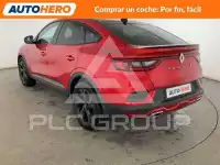 2023 Renault Arkana