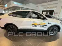 2023 Renault Arkana