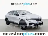 2023 Renault Arkana