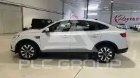 2023 Renault Arkana