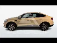 2023 Renault Arkana