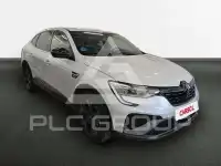 2023 Renault Arkana