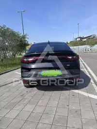 2023 Renault Arkana