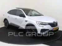 2023 Renault Arkana