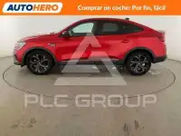 2023 Renault Arkana