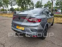 2023 Renault Arkana