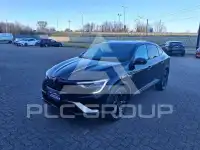 2023 Renault Arkana