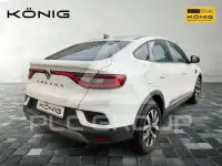 2023 Renault Arkana