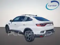 2023 Renault Arkana
