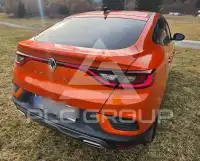 2023 Renault Arkana