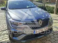 2023 Renault Arkana