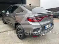 2023 Renault Arkana