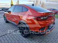 2023 Renault Arkana