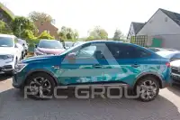 2023 Renault Arkana