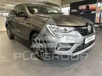 2023 Renault Arkana