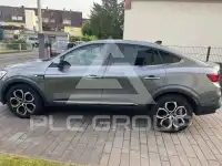 2023 Renault Arkana