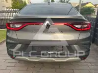 2023 Renault Arkana