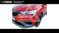 2023 Renault Arkana