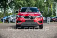 2023 Renault Arkana