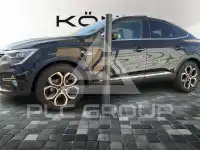 2023 Renault Arkana