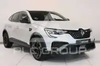 2023 Renault Arkana