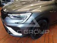 2023 Renault Arkana